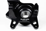 Black Ops Machine Can-Am Maverick X3 Front Knuckles