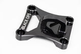 Black Ops Machine Can-Am Maverick X3 Pull Plate