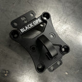 Black Ops Machine Can-Am Maverick X3 Pull Plate