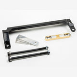 Black Ops Machine Can-Am Maverick X3 Race Rack Support