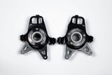 Black Ops Machine Can-Am Maverick X3 Rear Knuckles