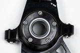 Black Ops Machine Can-Am Maverick X3 Rear Knuckles