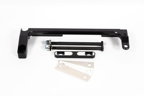 Black Ops Machine Can-Am Maverick X3  Steering Rack Stabilizer