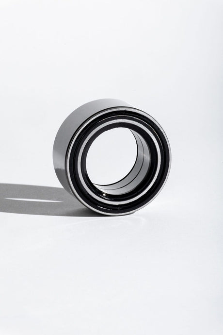 Black Ops Machine Can-Am Maverick X3 Wheel Bearings