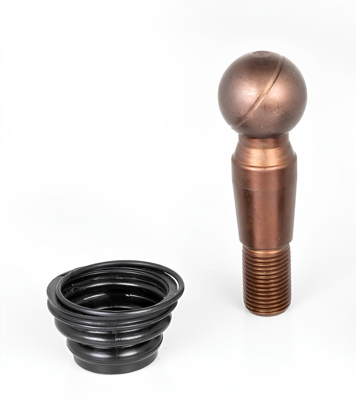 Black Ops Machine HD Ball Joint Rebuild Kit