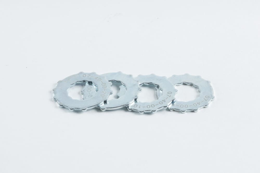 Black Ops Machine Heavy Duty Ball Joint Tuning Washers