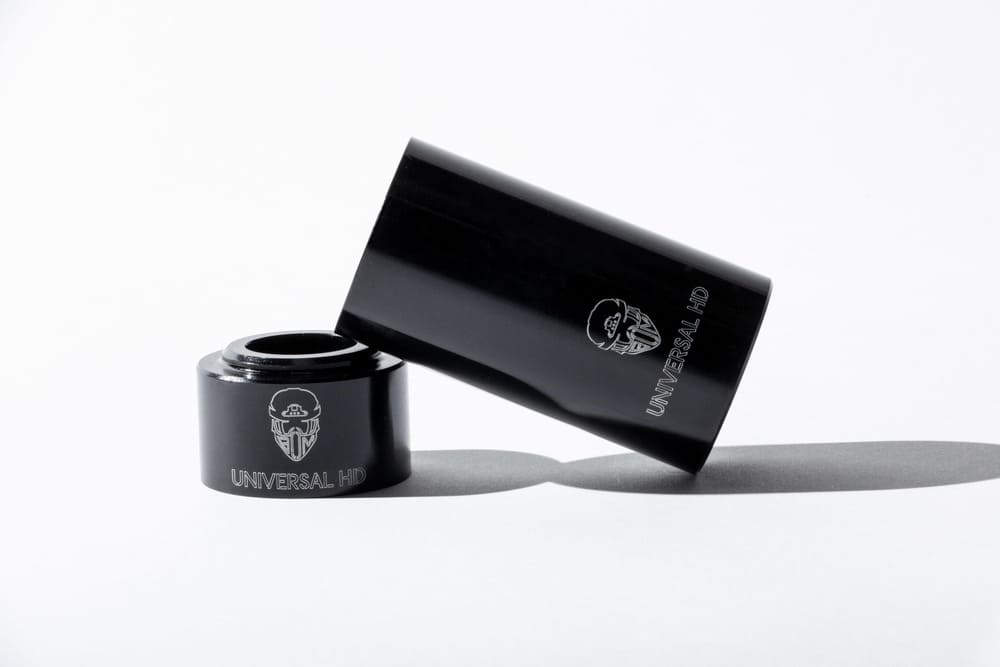 Black Ops Machine Heavy Duty UTV Ball Joint Press Cup