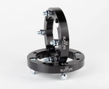 Black Ops Machine Polaris 1.0″ Wheel Spacers