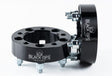 Black Ops Machine Polaris 1.5" Wheel Spacers