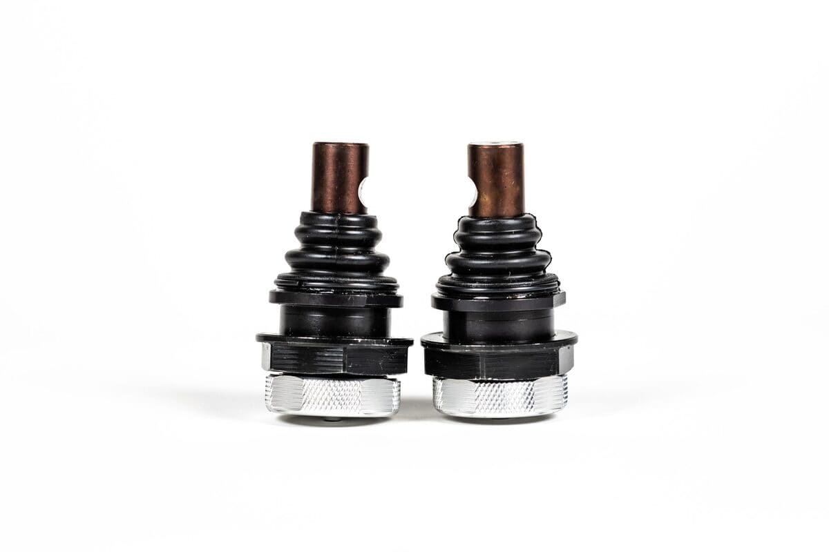 Black Ops Machine Polaris Heavy Duty OG Ball Joint