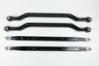 Black Ops Machine Polaris RZR Pro R/ Turbo R 74″ Billet Radius Rods