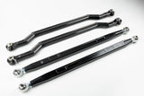 Black Ops Machine Polaris RZR Pro R/ Turbo R 74″ Billet Radius Rods