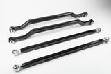Black Ops Machine Polaris RZR Pro R/ Turbo R 74″ Billet Radius Rods