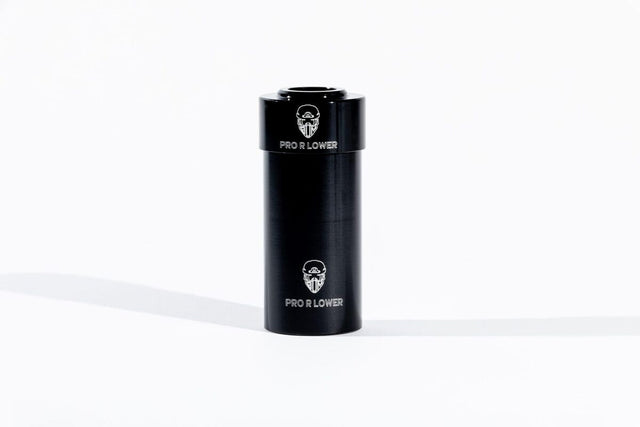 Black Ops Machine Polaris RZR Pro R/ Turbo R Heavy Duty Press Cup