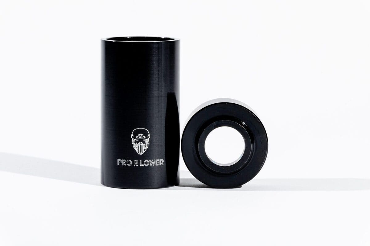 Black Ops Machine Polaris RZR Pro R/ Turbo R Heavy Duty Press Cup