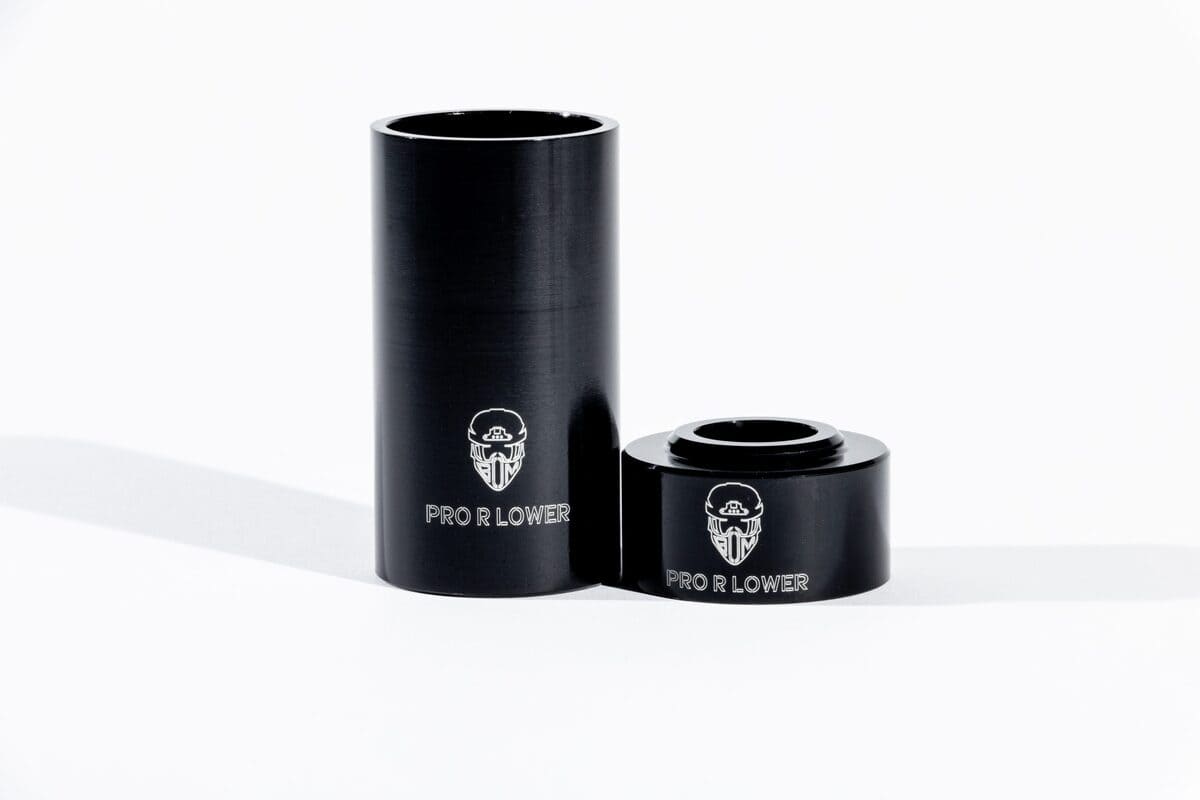 Black Ops Machine Polaris RZR Pro R/ Turbo R Heavy Duty Press Cup