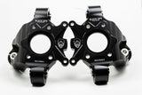Black Ops Machine Polaris RZR Pro R/ Turbo R Rear Knuckles