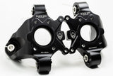 Black Ops Machine Polaris RZR Pro R/ Turbo R Rear Knuckles