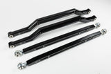 Black Ops Machine Polaris RZR Pro XP Billet Radius Rods
