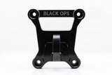 Black Ops Machine Polaris RZR Pro XP Pull Plate