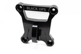 Black Ops Machine Polaris RZR Pro XP Pull Plate