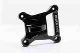 Black Ops Machine Polaris RZR Pro XP Pull Plate