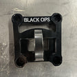 Black Ops Machine Polaris RZR XP 1000 Pull Plate