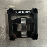 Black Ops Machine Polaris RZR XP 1000 Pull Plate