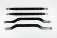 Black Ops Machine Polaris RZR XP1000 Billet Radius Rods