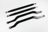Black Ops Machine Polaris RZR XP1000 Billet Radius Rods