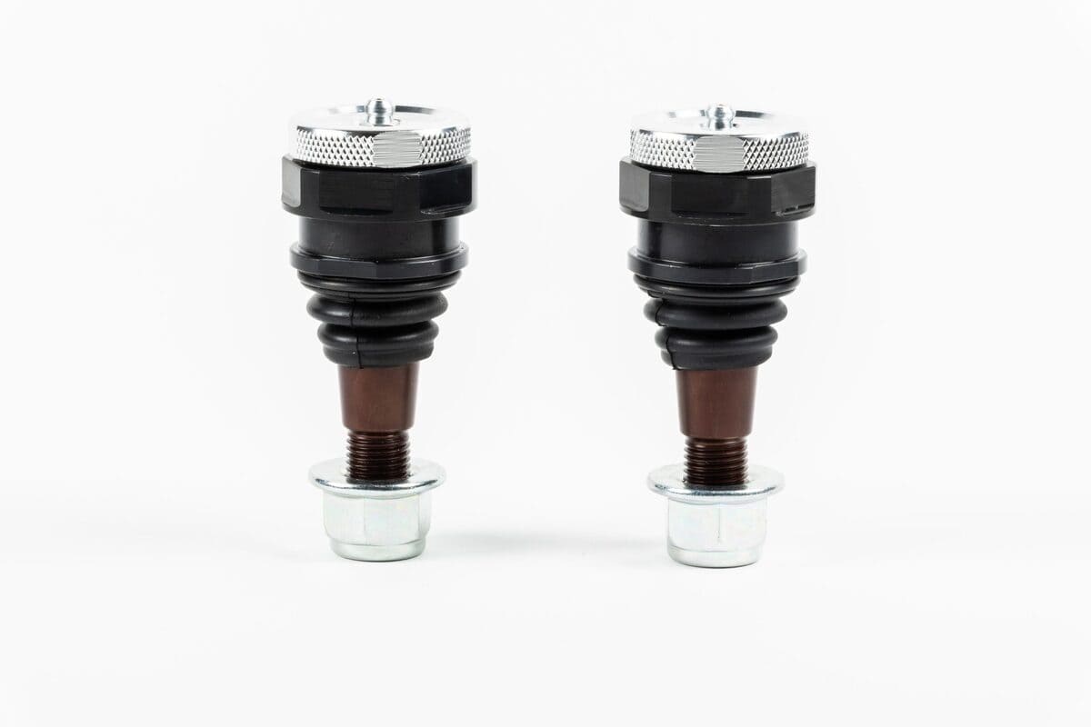 Black Ops Machine Polaris Xpedition/ Ranger Heavy Duty Ball Joint