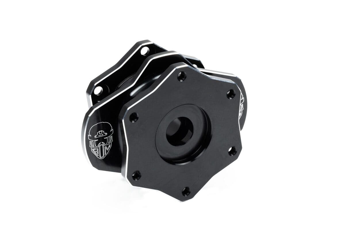 Black Ops Machine Tactical Lock Quick Release