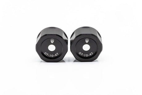 Black Ops Machine Tight Clearance Top Cap