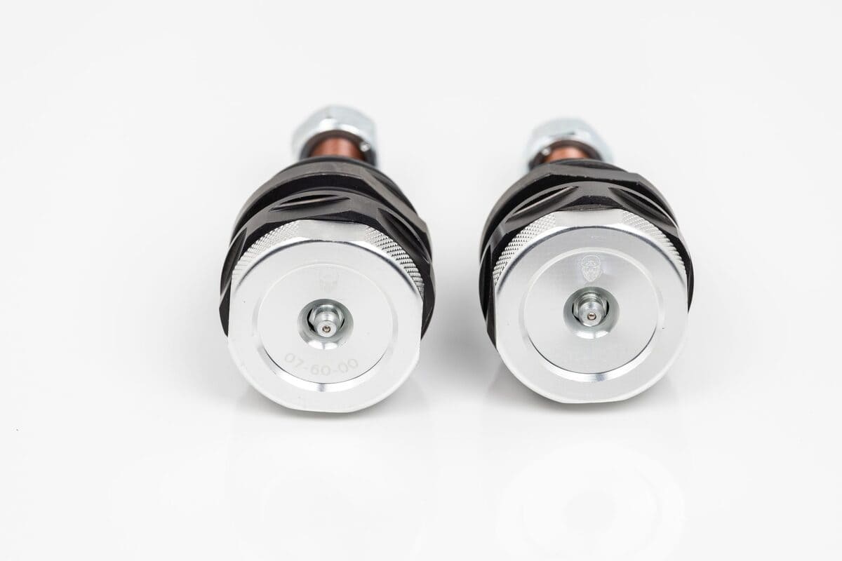 Black Ops Machine Yamaha 1000 HD Ball Joint