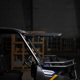 Black River Glass Tip-Out Windshield