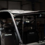 Black River Glass Tip-Out Windshield