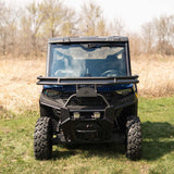 Black River Glass Tip-Out Windshield