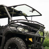 Black River Glass Tip-Out Windshield