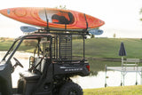 Black River UTV Kayak Rack