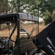Black River UTV Rear Glass Window
