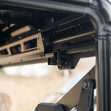 Black River UTV Rear Glass Window