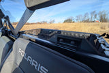 Black River UTV Rear Glass Window