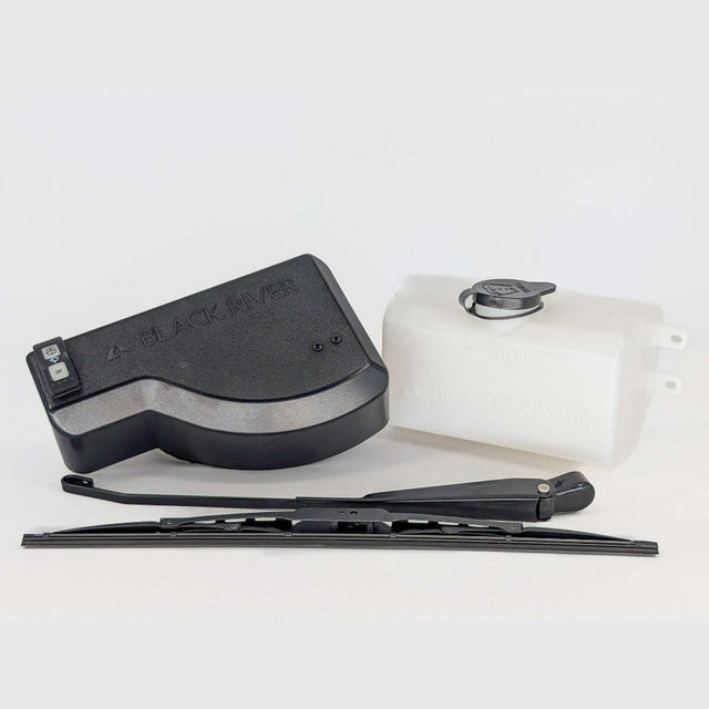 Black River UTV Windshield Wiper Kit