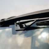 Black River UTV Windshield Wiper Kit