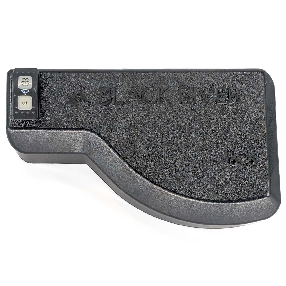 Black River UTV Windshield Wiper Kit