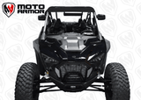 Moto Armor Aluminum Roof (W/Sunroof) - RZR Pro XP 4