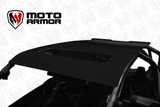 Moto Armor Aluminum Roof (W/Sunroof) - RZR Pro XP 4