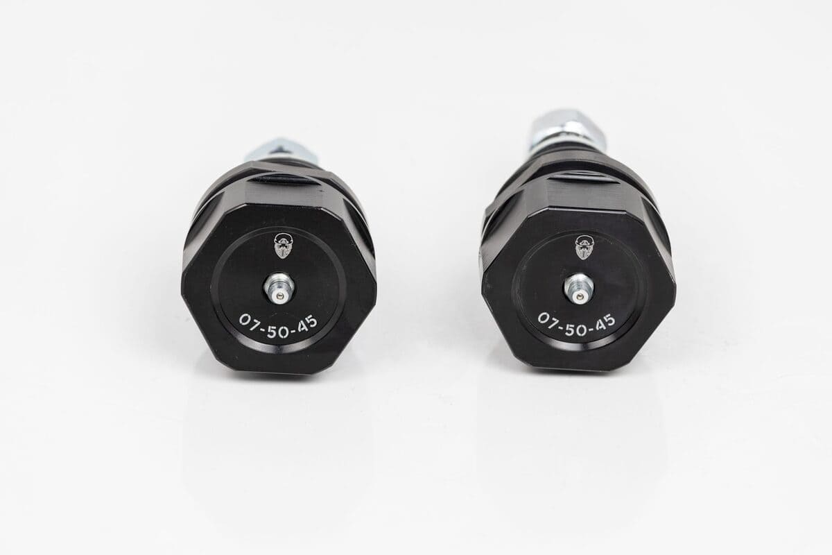 Blacks Ops Machine Kawasaki KRX HD Ball Joint