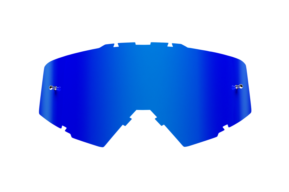 Havoc Blue Elite Lens