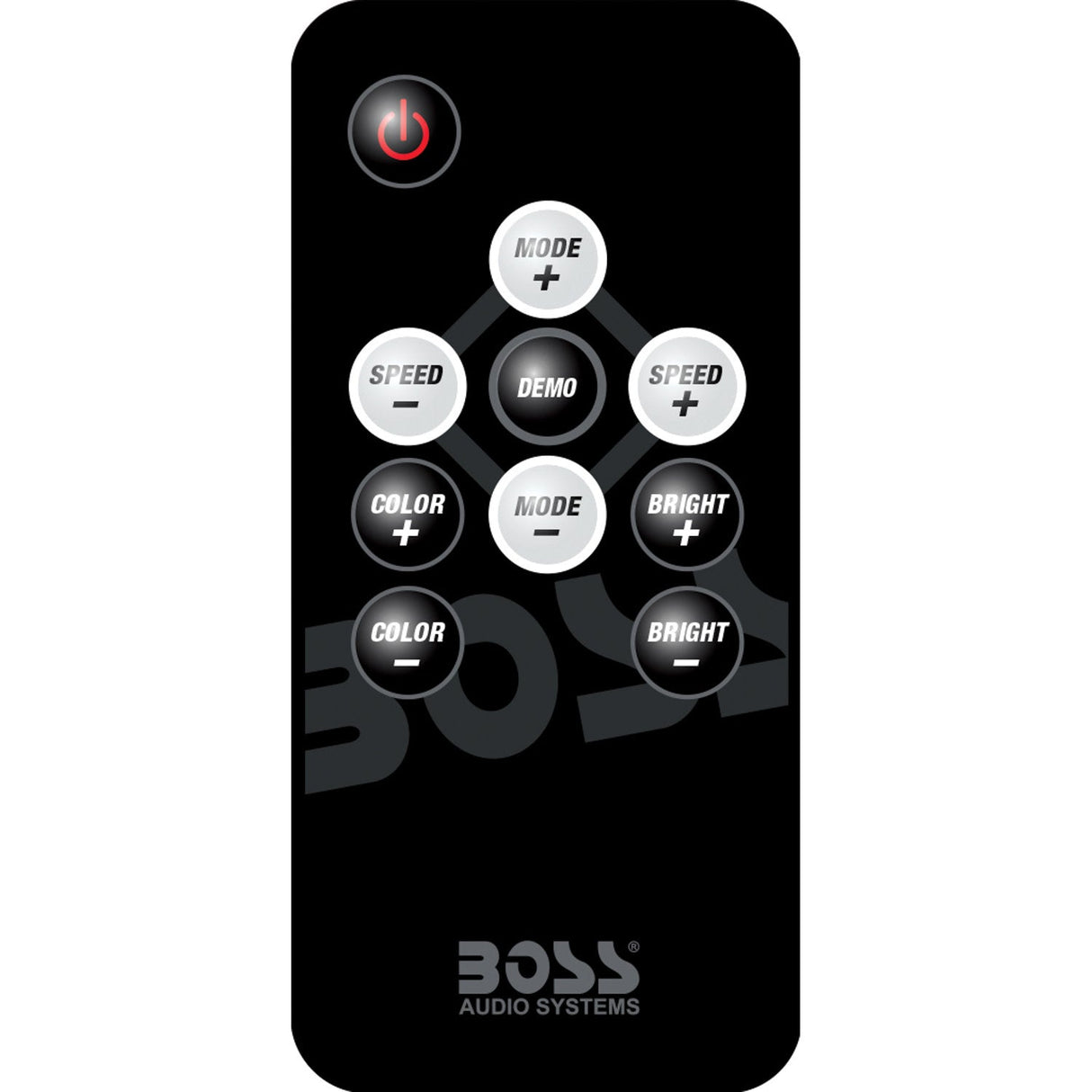 Boss Audio 27” IPX5 Rated ATV/UTV Sound bar Audio System